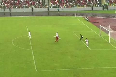 في الدقيقة الأخيرة.. بن رمضان يمنح تونس بطاقة التأهل إلى كأس العالم 2026